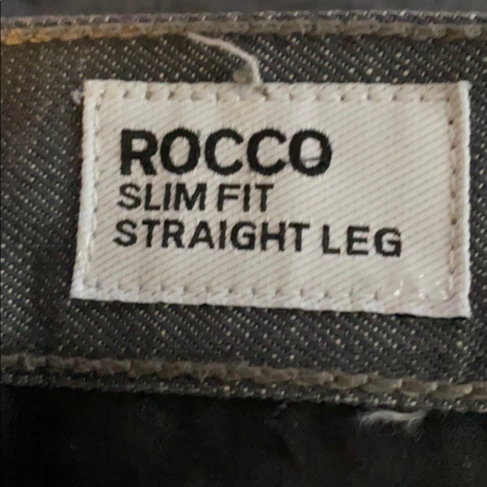 Express Men Jean - Picture 4 of 7